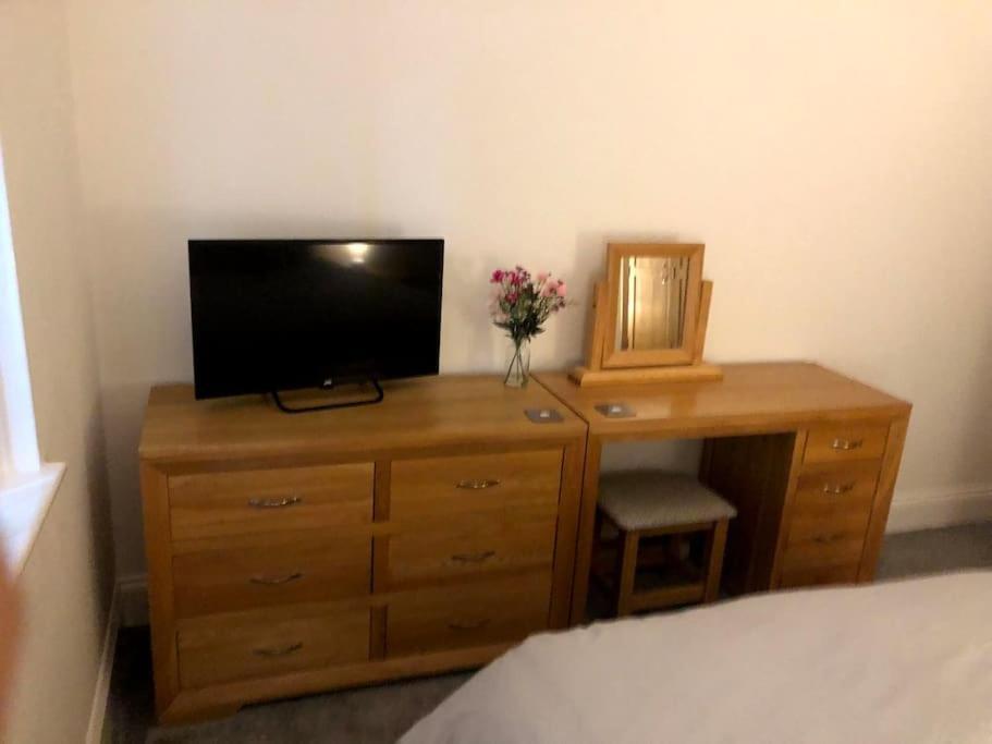 The Old Ship Hotel, Apartment 2 Skipton Εξωτερικό φωτογραφία